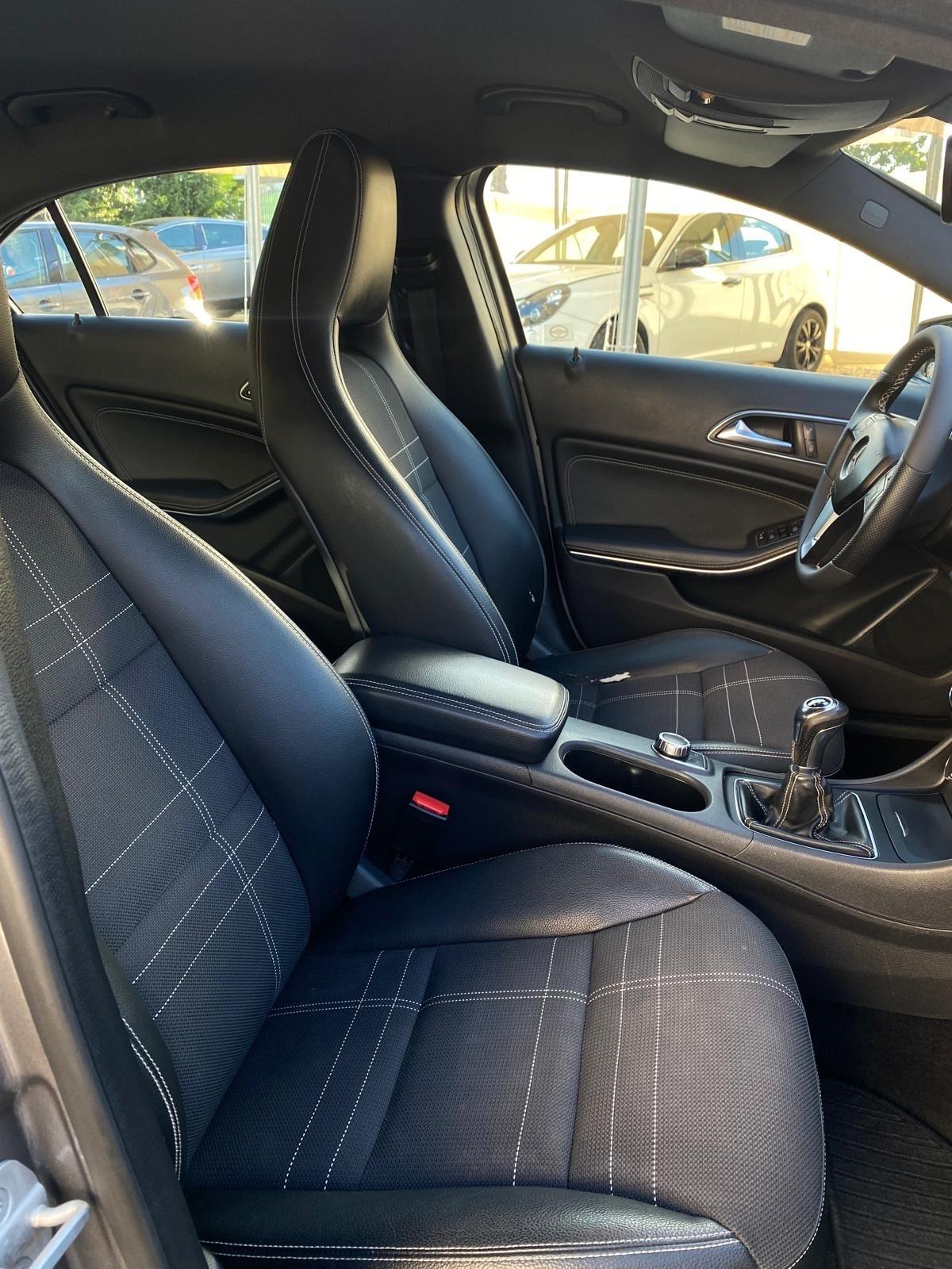 Mercedes-benz A 180 CDI Sport