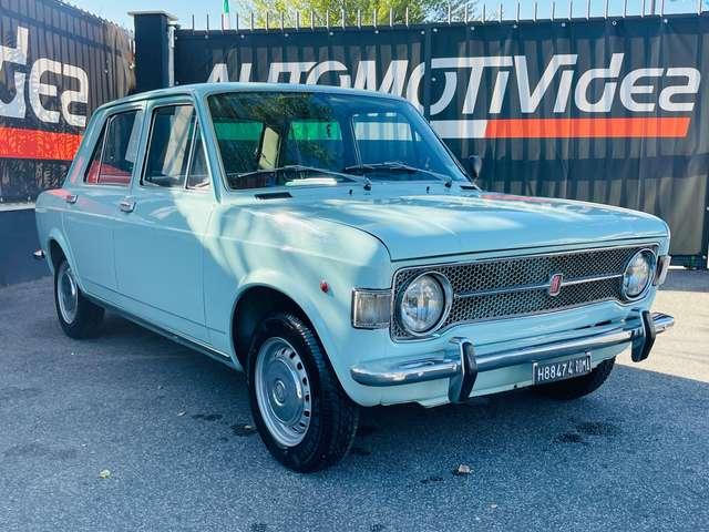 Fiat 128 **PERFETTA'**ASI**UNICOPROPRIETARIO**