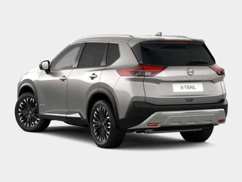 Nissan X-Trail X-Trail 1.5 e-power Tekna Executive Pack 2wd auto