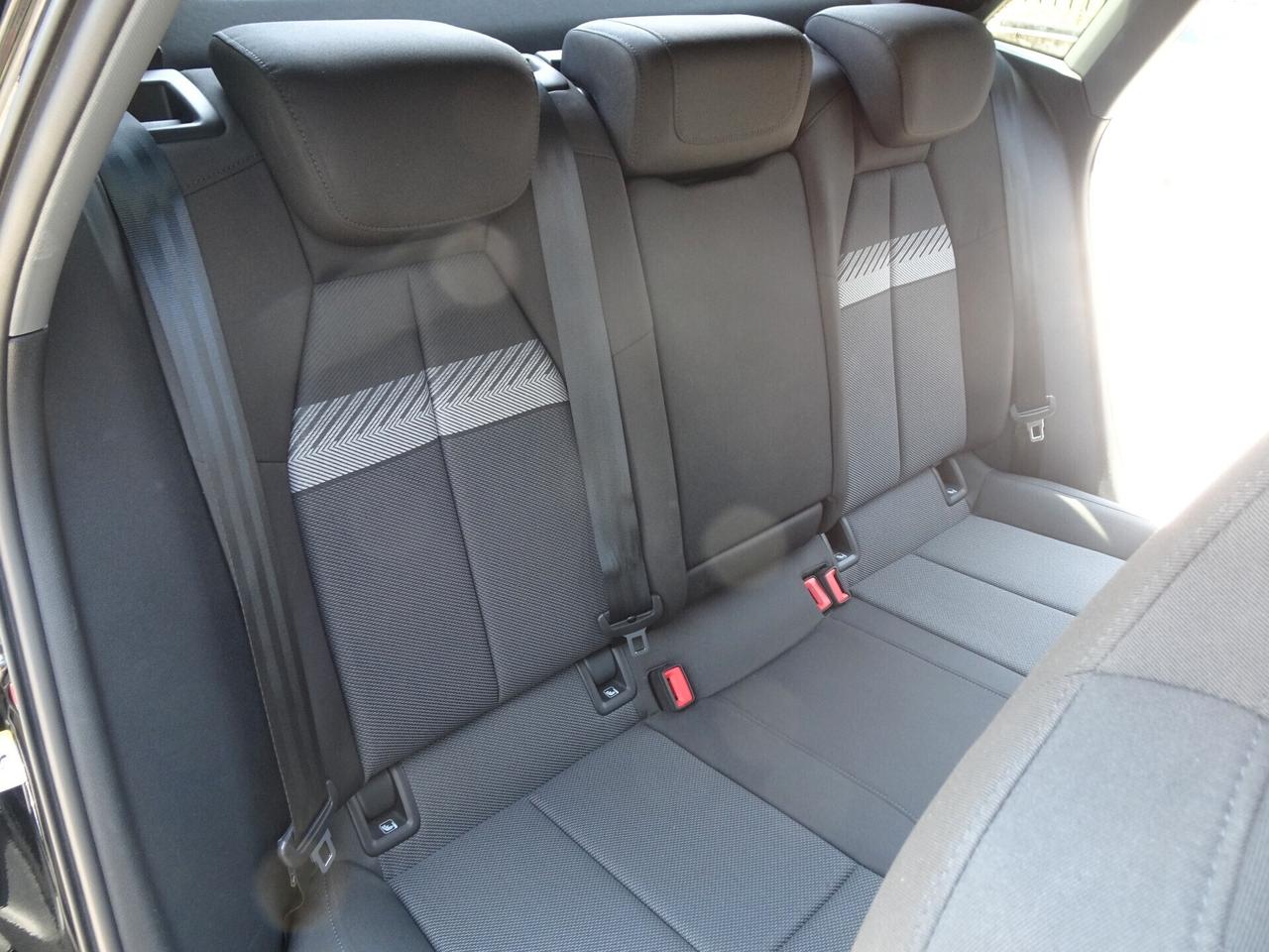 Audi A3 SPB 35 TDI S tronic