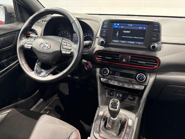 HYUNDAI Kona 1.0 T-GDI Xpossible PREZZO REALE