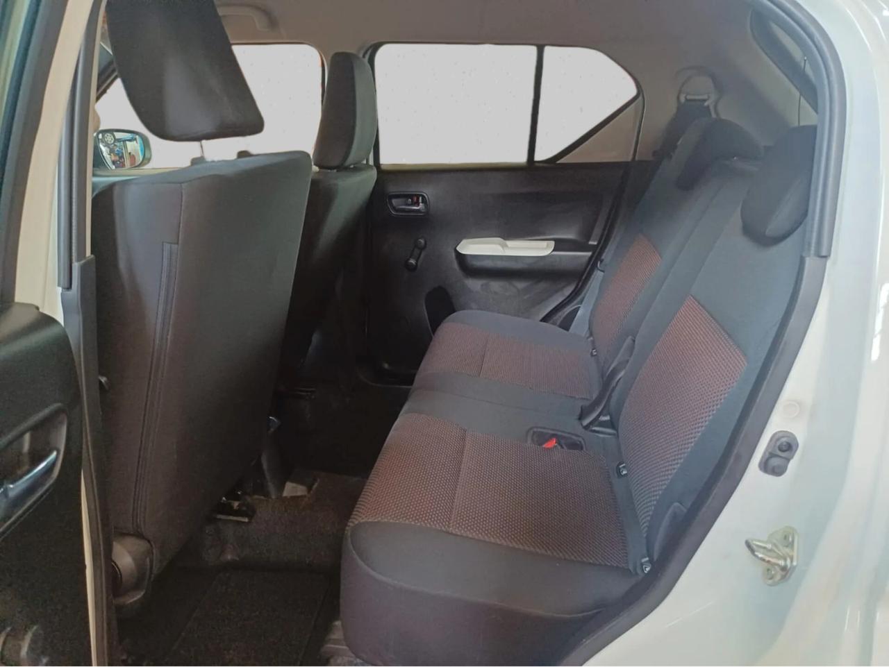 Suzuki Ignis 1.2 Dualjet Cool
