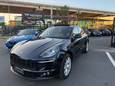 Porsche Macan 3.0 S Diesel TETTO - 2017