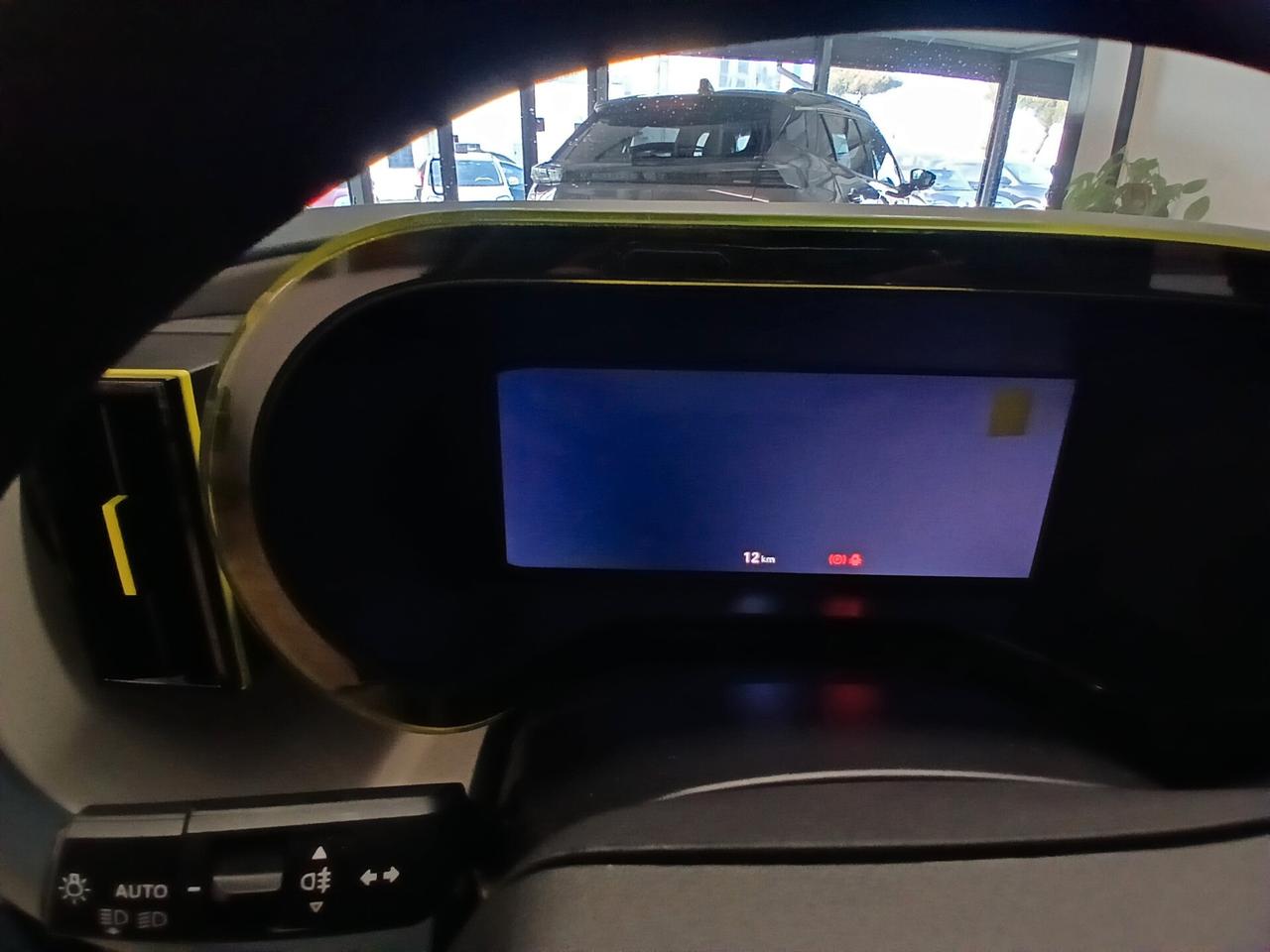 Fiat Grande Panda 1.2 Hybrid 110 CV S&S Icon