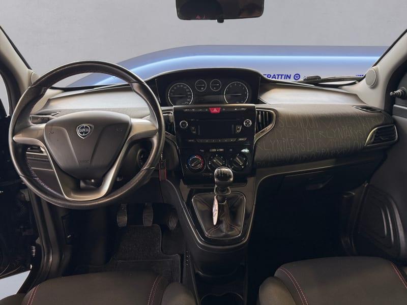 LANCIA YPSILON 1.2 69 CV 5 PORTE ELEFA