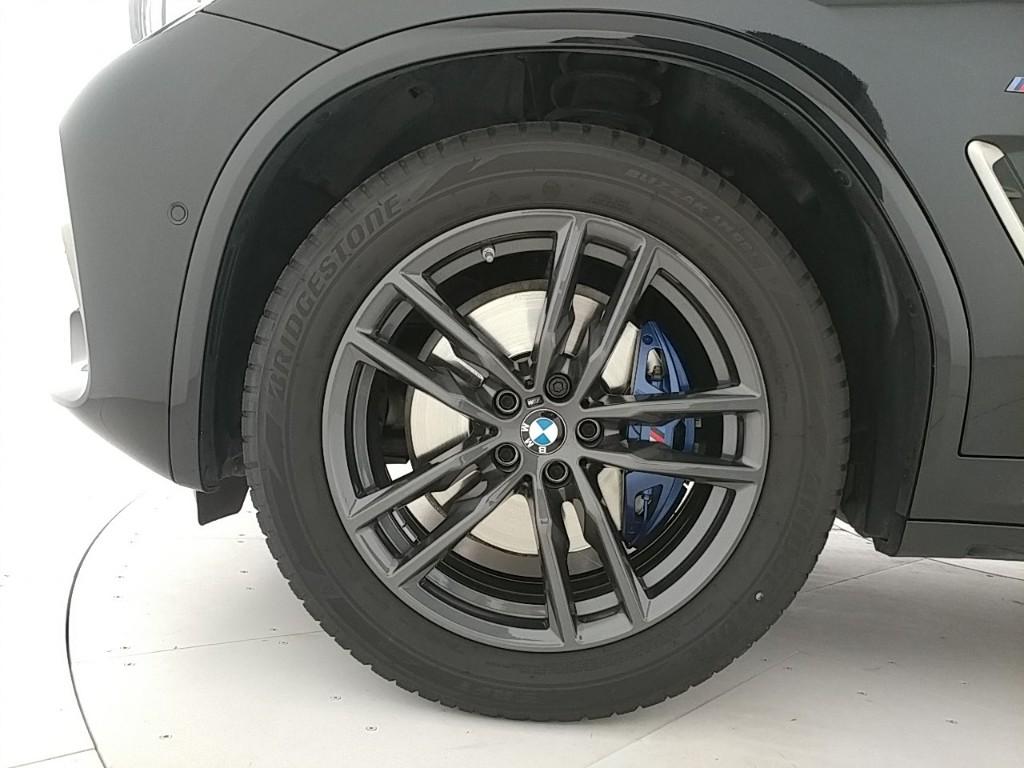 BMW X3 xDriveM40i