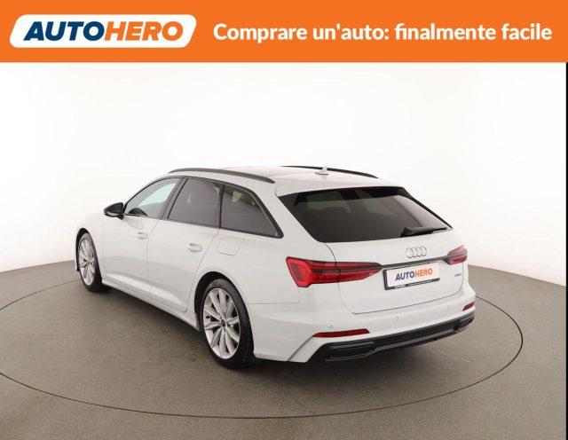 AUDI A6 Avant 55 2.0 TFSI e quattro ultra S tronic S line