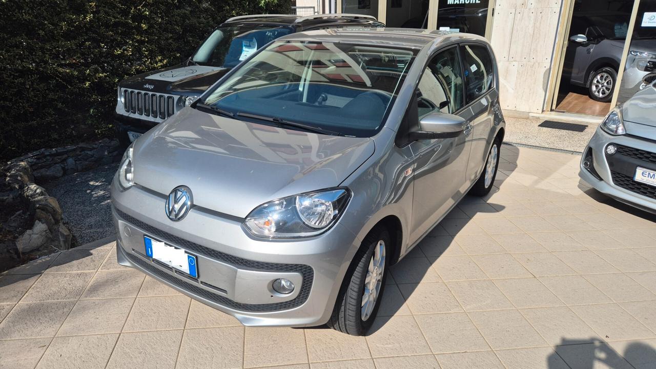 Volkswagen up! 1.0 5p. move ASG