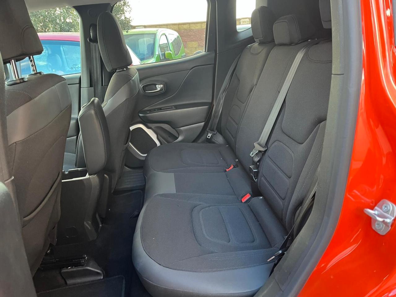 Jeep Renegade 2.0 Mjt 140CV 4WD Active Drive Limited