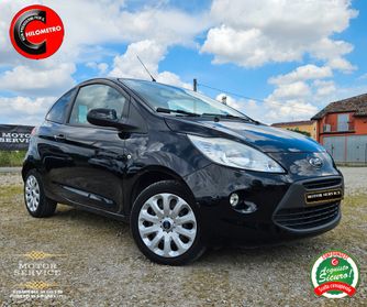 Ford Ka 1.2 8V 69CV UNIPRO DA 59€ MESE