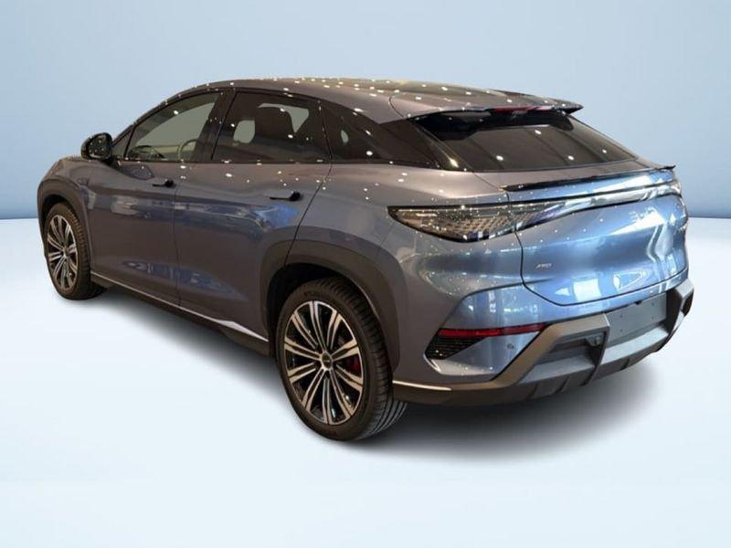 BYD Sealion 7 Excellence