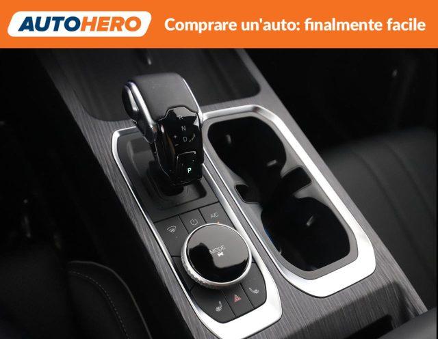JAECOO Jaecoo 7 1.6 TGDI 147 CV aut. 4WD Exclusive
