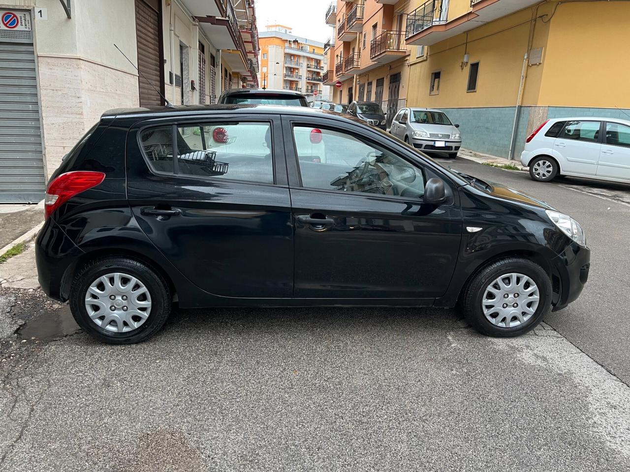 Hyundai i20 1.2 5p. Classic
