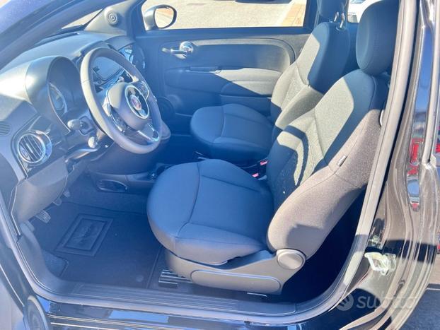 FIAT 500 1.0 Hybrid