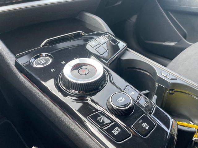 KIA Sportage 1.6 CRDi MHEV DCT GT-line Plus