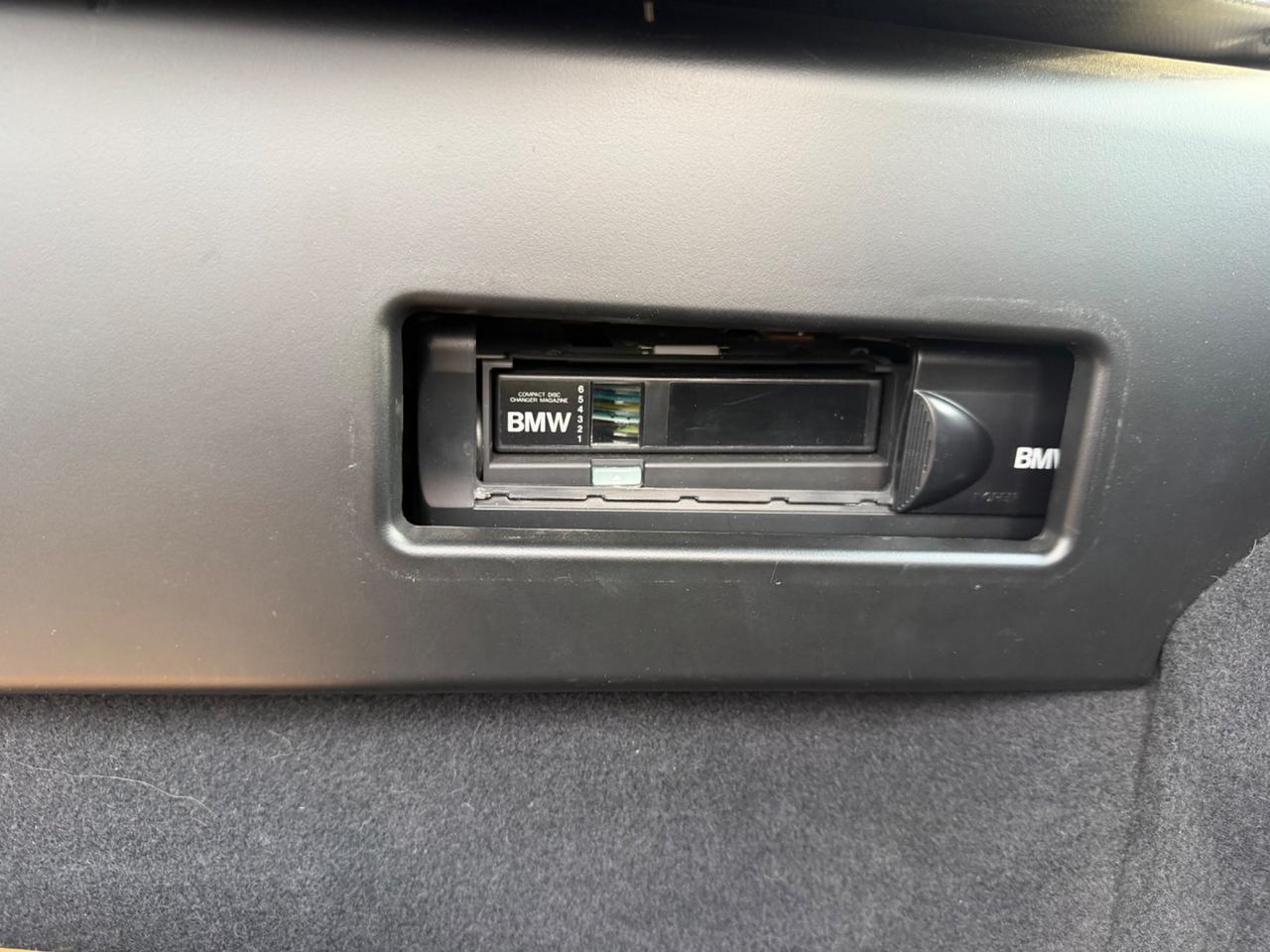 Bmw Z3 COUPE 2.8 BENZINA