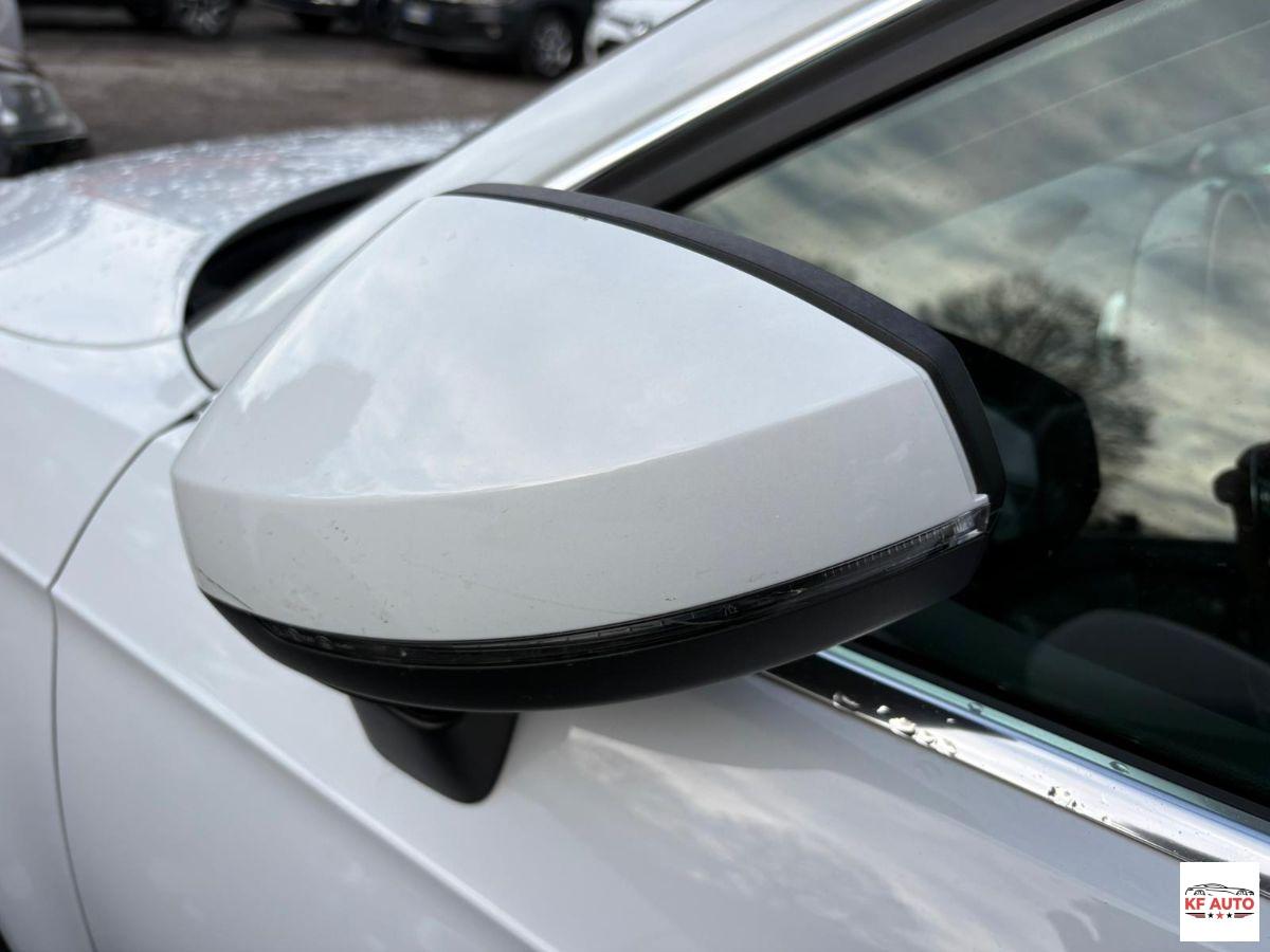 AUDI - A3 Sportback Sportback 30 1.6 tdi Business 116cv s-tronic my19