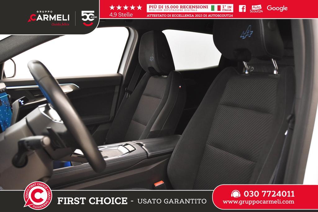 Renault Austral 1.2 E-Tech full hybrid Iconic Esprit Alpine