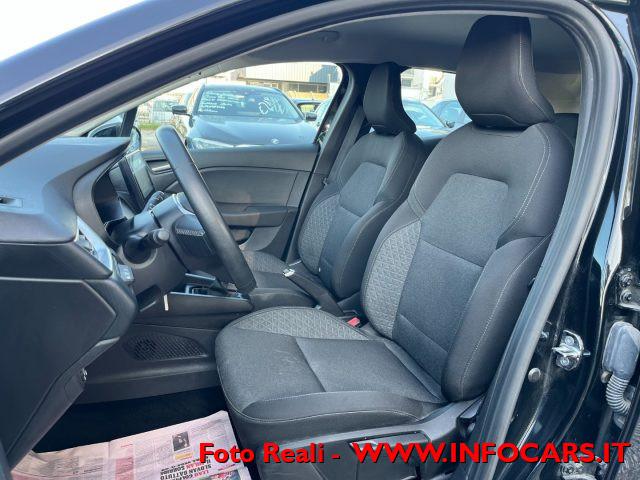RENAULT Clio TCe 100 CV GPL 5p Business AUTOCARRO PROMO