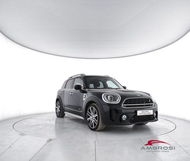 MINI Countryman Cooper SE 1.5 Cooper SE Yours ALL4