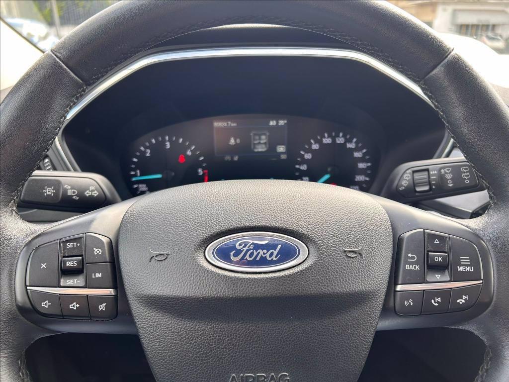 FORD Kuga 1.5 ecoblue Titanium 2wd 120cv del 2020