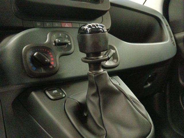 FIAT Panda 1.0 FireFly S&S Hybrid PANDINA ADAS