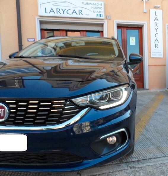 Fiat Tipo SW 1.6 MULTIJET 120CV Lounge