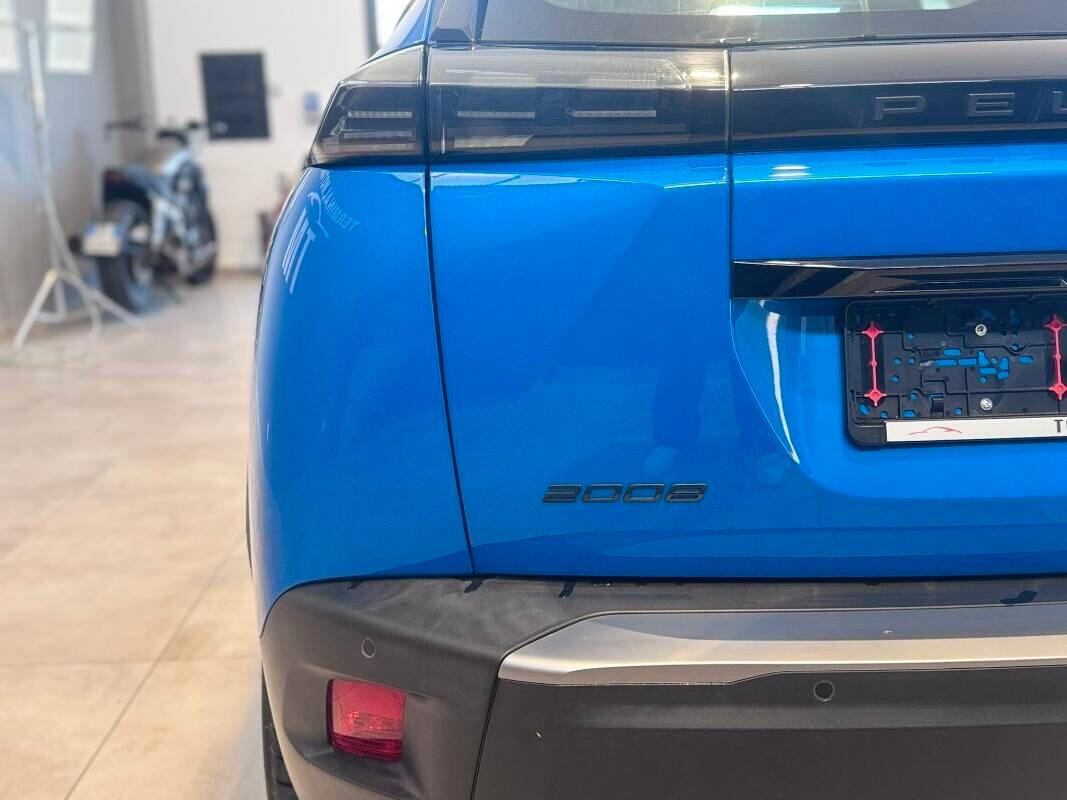 Peugeot 2008 PureTech 100 S&S Active