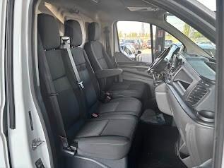 FORD TRANSIT CUSTOM 300 2.0 TDCI MHEV 96.000KM