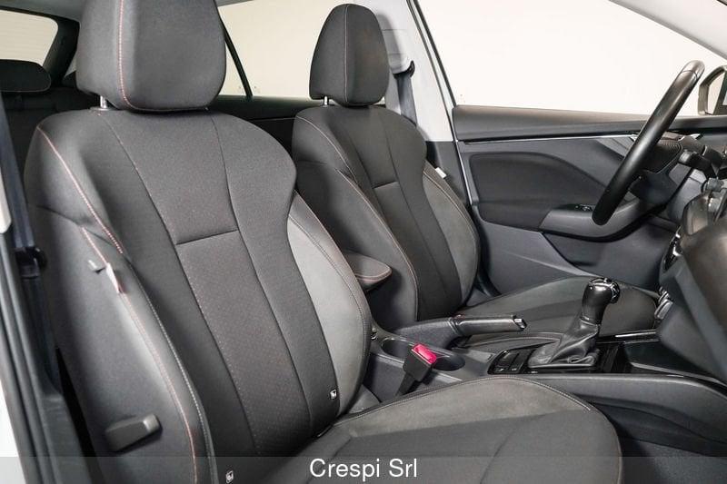 Skoda Kamiq Kamiq 1.0 TSI 110 CV DSG ScoutLine