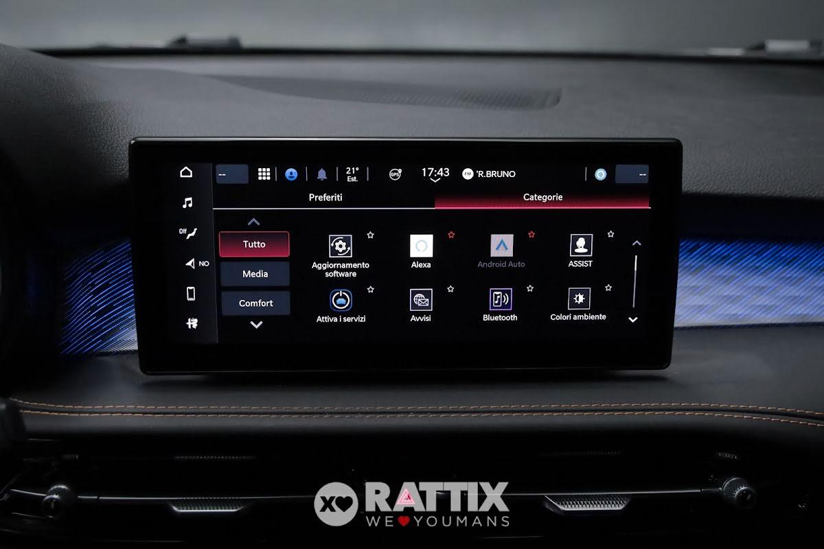 Alfa Romeo Tonale 1.5 Hybrid 160CV Ti TCT7