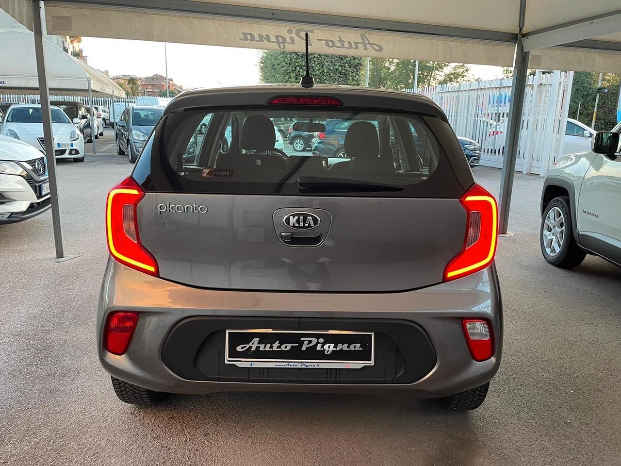 Kia Picanto 1.0 12V 5 porte Cool