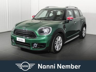 Mini One Countryman 1.5 One Steptronic