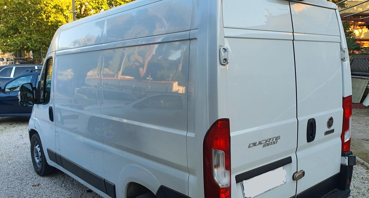 Fiat Ducato 35 2.2 Mjt 140CV Furgone Maxi