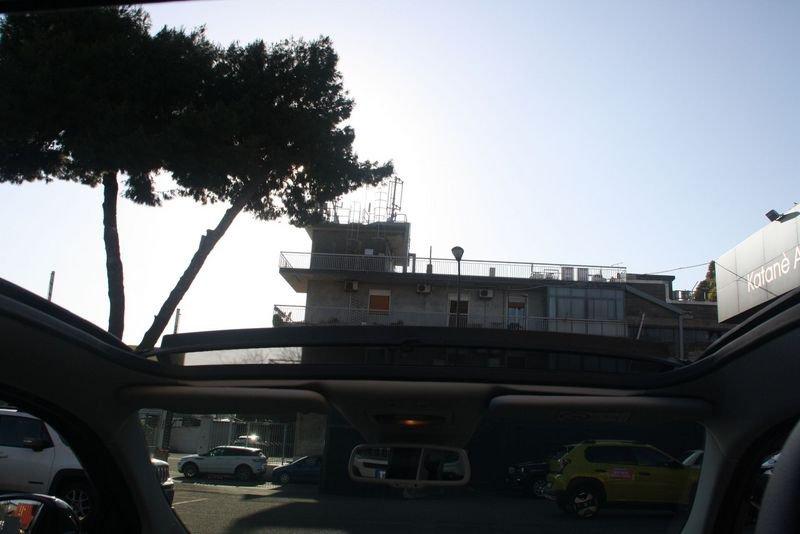 FIAT 500 La Prima Cabrio