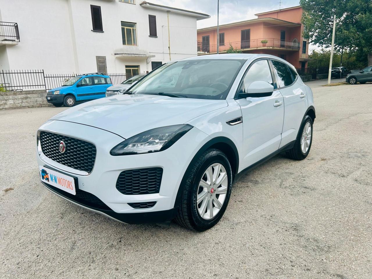 Jaguar E-Pace 2.0D 150 CV AWD aut.