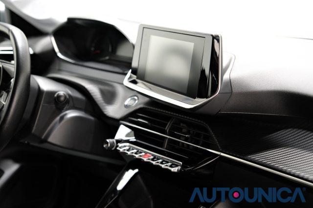 PEUGEOT 208 PURETECH 75 STOP&START 5 PORTE ACTIVE NEOPATENTATI