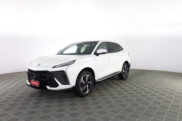 FORTHING Friday HEV Friday HEV