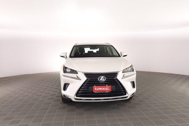 LEXUS Other NX NX Hybrid 4WD Executive