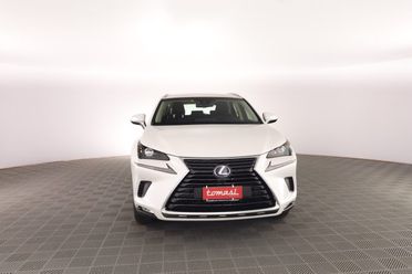 LEXUS Other NX NX Hybrid 4WD Executive