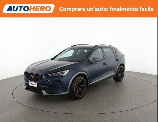 CUPRA Formentor 1.4 e-Hybrid DSG