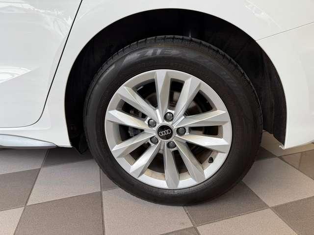 Audi A3 SPORTBACK 35 TFSI MHEV ADVANCED S-TRONIC