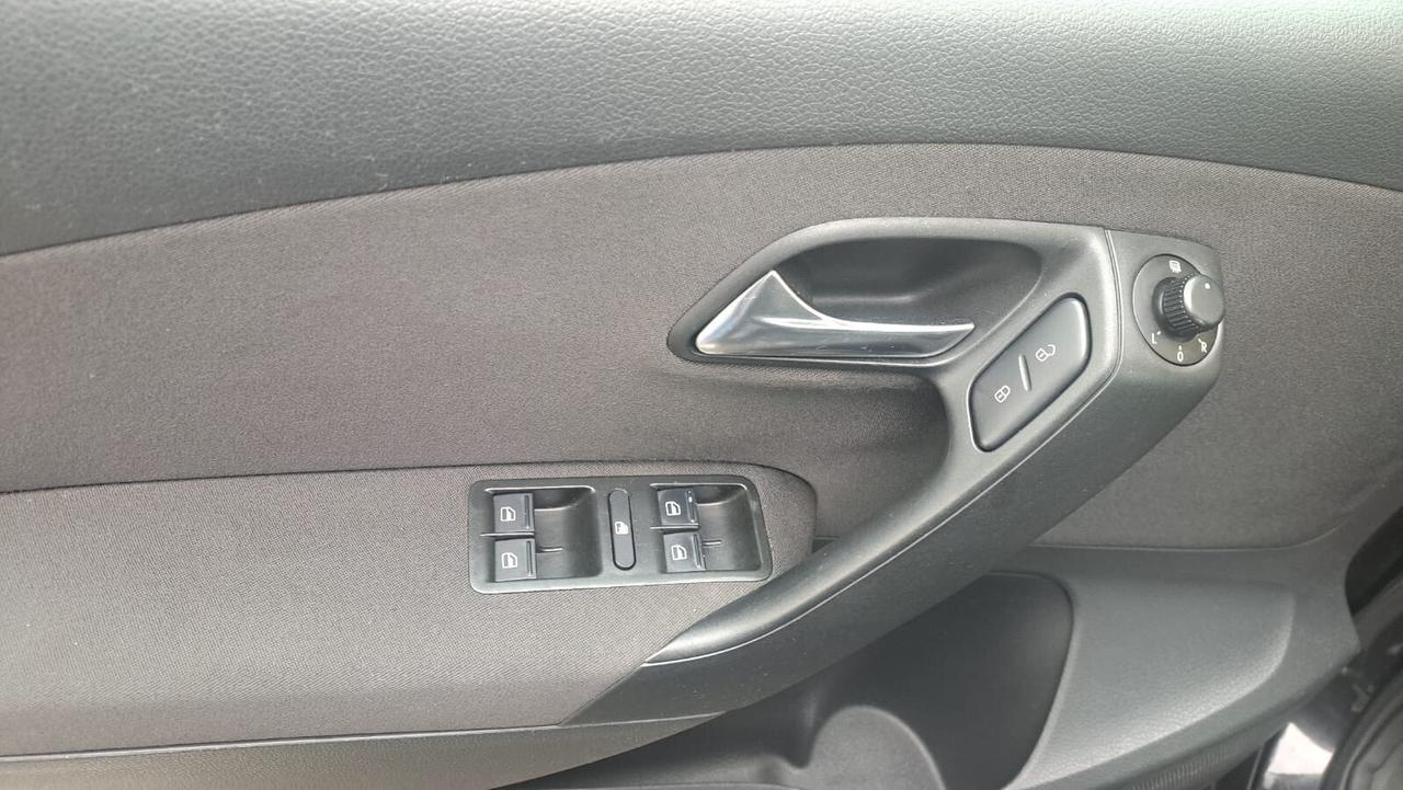 Volkswagen Polo 1.2 70 CV 5p. Comfortline