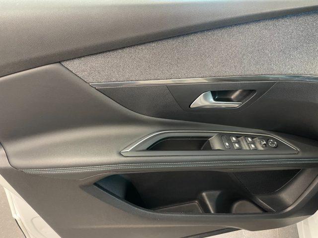 PEUGEOT 3008 1.5 BlueHDi 130 CV EAT8 Allure Pack