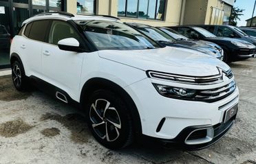 Citroen C5 Aircross C5 Aircross BlueHDi 130 S&S EAT8 Feel Pack