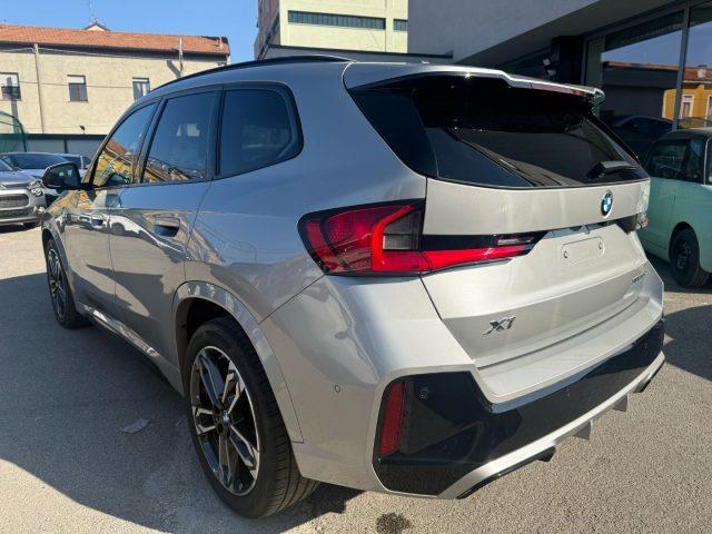 BMW X1 sDrive 18d