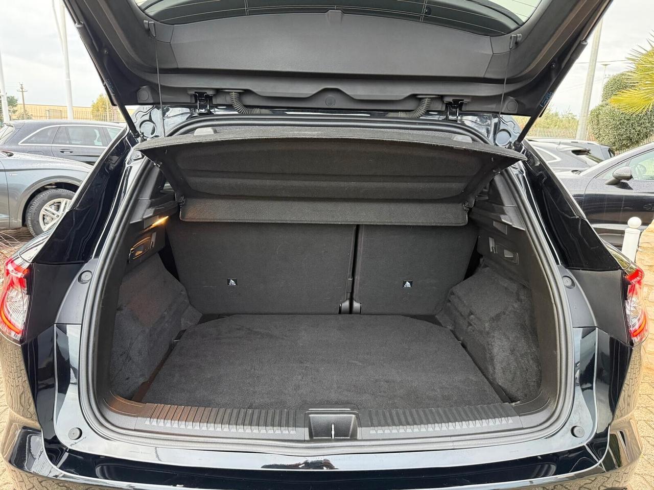 Renault Austral Mild Hybrid 160 CV Auto Techno Esprit