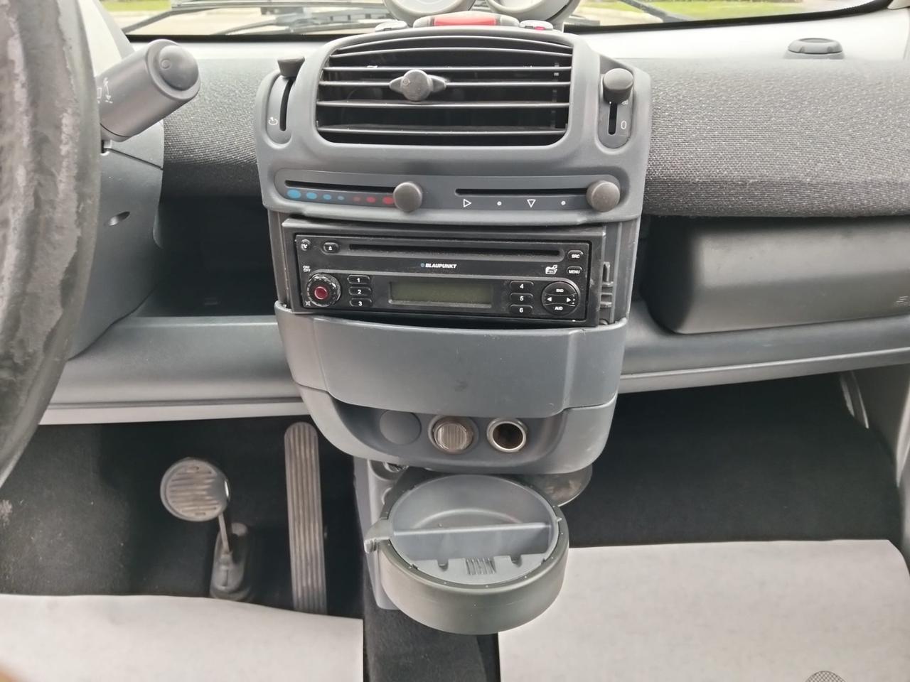 Smart ForTwo 700 61Cv*Automatic*Panorama*Aux