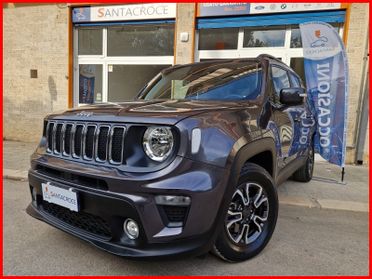 JEEP RENEGADE 1.6 MJET DCCT 120CV S solo 29000Km