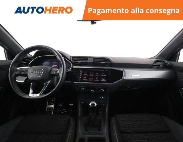 AUDI Q3 35 TDI